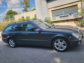 Mercedes-Benz E 280 Е280, снимка 4