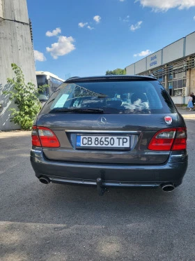 Mercedes-Benz E 280 Е280, снимка 5