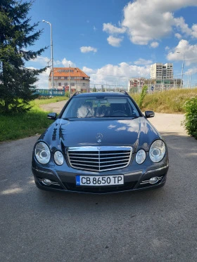 Mercedes-Benz E 280 Е280, снимка 1