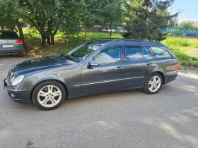 Mercedes-Benz E 280 Е280, снимка 8