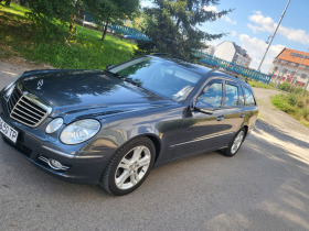Mercedes-Benz E 280 Е280, снимка 7 - Автомобили и джипове - 41497398