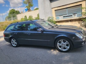 Mercedes-Benz E 280 Е280, снимка 3