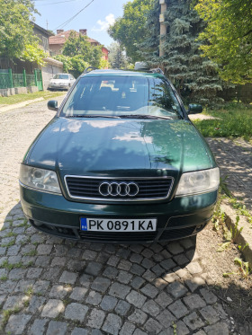 Обява за продажба на Audi A6 ~2 890 лв. - изображение 1