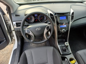 Hyundai I30 1.6 i GAZ, снимка 10 - Автомобили и джипове - 44993783