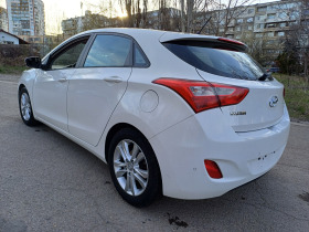 Hyundai I30 1.6 i GAZ, снимка 6 - Автомобили и джипове - 44993783