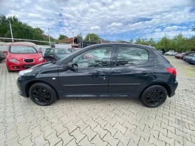 Peugeot 206 + 1.1 60к.с - [3] 