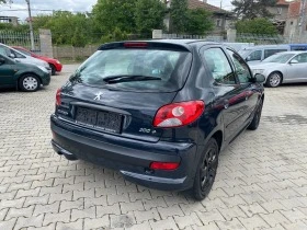 Peugeot 206 + 1.1 60к.с - [5] 