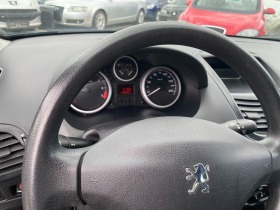 Peugeot 206 + 1.1 60к.с, снимка 13