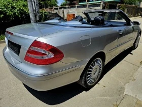 Mercedes-Benz CLK 320 AVANTGARDE 63000KM !!!ЩВЕЙЦАРИЯ , снимка 4