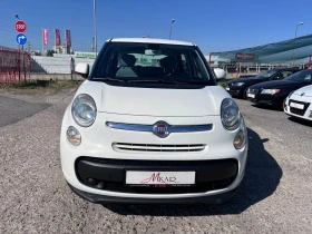 Fiat 500L 1.3 JTD  EURO 5B 2015! | Mobile.bg    3