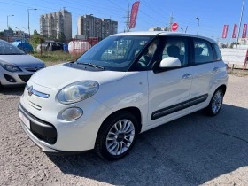 Fiat 500L 1.3 JTD  EURO 5B 2015! | Mobile.bg    2