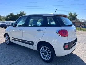 Fiat 500L 1.3 JTD Клима EURO 5B 2015г!, снимка 7