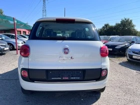 Fiat 500L 1.3 JTD Клима EURO 5B 2015г!, снимка 6