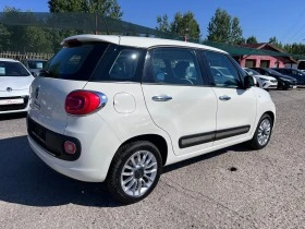 Fiat 500L 1.3 JTD Клима EURO 5B 2015г!, снимка 5