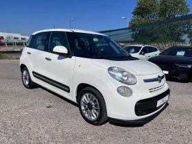 Fiat 500L 1.3 JTD  EURO 5B 2015! | Mobile.bg    4