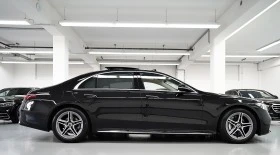 Mercedes-Benz S 400 4Matic/LONG/AMG/FULL, снимка 3