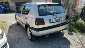 VW Golf 2.0 GTI - TOP, снимка 2