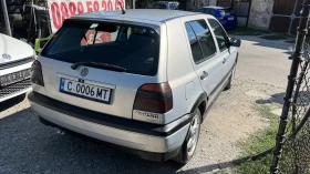 VW Golf 2.0 GTI - TOP, снимка 4