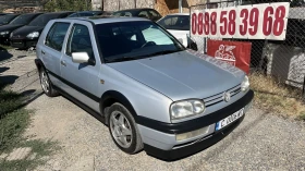 VW Golf 2.0 GTI - TOP, снимка 5