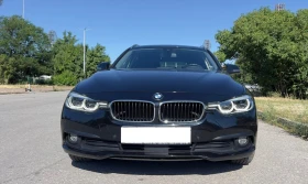 BMW 320 Facelift/LED/HeadUp, снимка 1