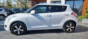 Suzuki Swift 1.3 i 16V 4x4 FaceLift, снимка 4