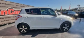 Suzuki Swift 1.3 i 16V 4x4 FaceLift | Mobile.bg    5