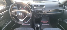 Suzuki Swift 1.3 i 16V 4x4 FaceLift | Mobile.bg    11