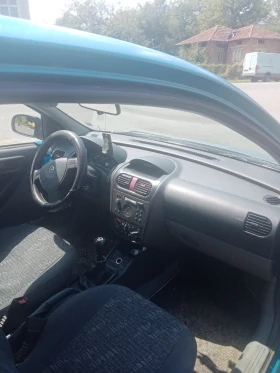 Opel Corsa 1, 2 | Mobile.bg    7