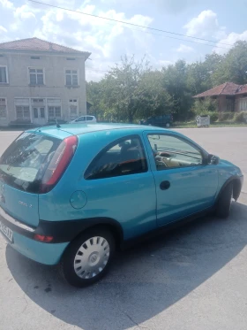 Opel Corsa 1, 2 | Mobile.bg    6