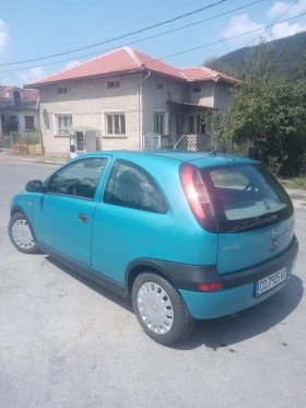 Opel Corsa 1, 2 | Mobile.bg    3