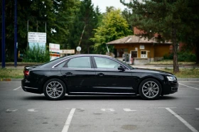 Audi A8 Facelift Matrix, снимка 4