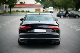 Audi A8 Facelift Matrix, снимка 6