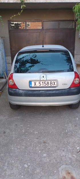 Renault Clio | Mobile.bg    5