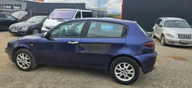 Alfa Romeo 147 1.9 JTD Бартер, снимка 8