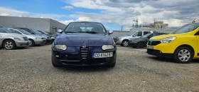 Alfa Romeo 147 1.9 JTD Бартер, снимка 2