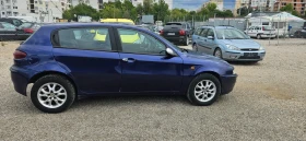 Alfa Romeo 147 1.9 JTD Бартер, снимка 4