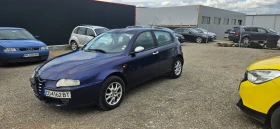 Alfa Romeo 147 1.9 JTD Бартер, снимка 1