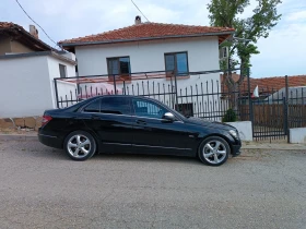 Mercedes-Benz C 220 OM646 2.2 170, снимка 8