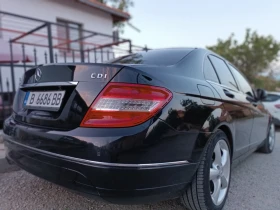 Mercedes-Benz C 220 OM646 2.2 170, снимка 9