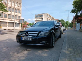 Mercedes-Benz C 220 OM646 2.2 170, снимка 11