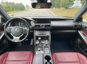 Lexus IS 300 F sport Facelift, снимка 7