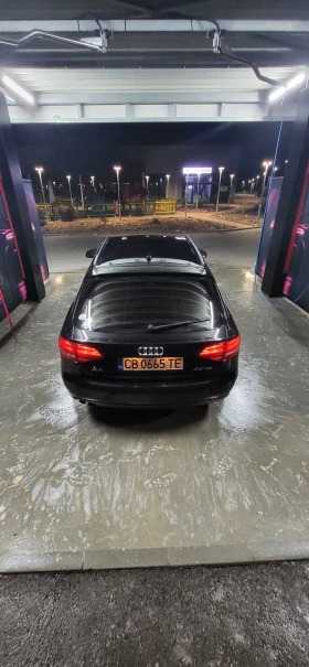 Audi A4, снимка 12