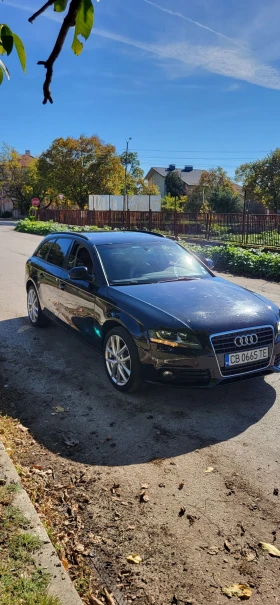 Audi A4, снимка 5