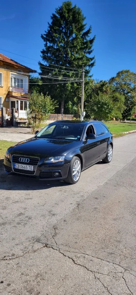 Audi A4, снимка 6