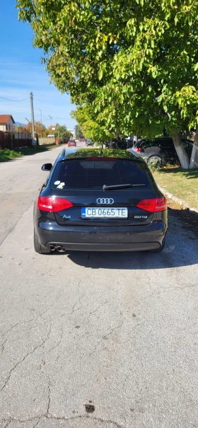 Audi A4, снимка 4