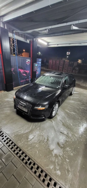 Audi A4, снимка 13