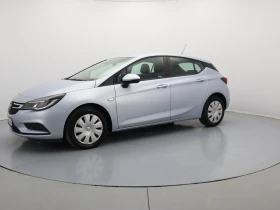 Opel Astra 1.4 turbo, снимка 4