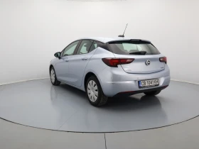 Opel Astra 1.4 turbo, снимка 9