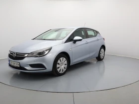 Opel Astra 1.4 turbo, снимка 1