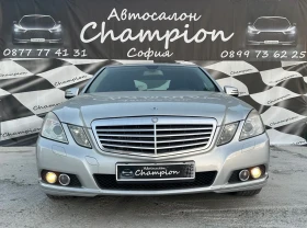 Mercedes-Benz E 350 3.5 дизел, снимка 2